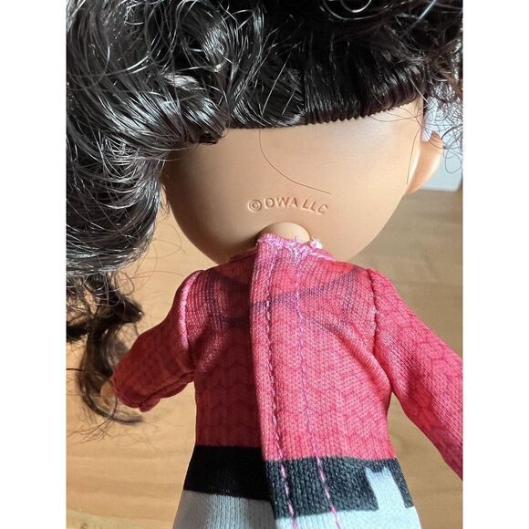 DreamWorks Gabby’s Dollhouse Girl Doll Toy Netflix - Picture 5 of 6